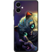 Чохол BoxFace Samsung Galaxy A07s (A077) Cheshire Cat