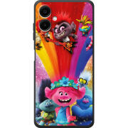 Чохол BoxFace Samsung Galaxy A07s (A077) Trolls