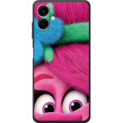 Чохол BoxFace Samsung Galaxy A07s (A077) Queen Poppy