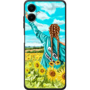 Чохол BoxFace Samsung Galaxy A07s (A077) Love Me, Love Me Not