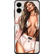 Чохол BoxFace Samsung Galaxy A07s (A077) Fatal Woman