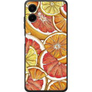 Чохол BoxFace Samsung Galaxy A07s (A077) Citrus Pattern