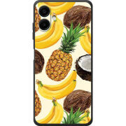 Чохол BoxFace Samsung Galaxy A07s (A077) Tropical Fruits