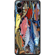 Чохол BoxFace Samsung Galaxy A07s (A077) Sea Fish