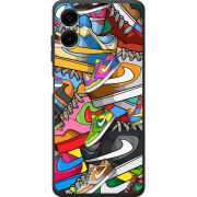 Чохол BoxFace Samsung Galaxy A07s (A077) Sneakers
