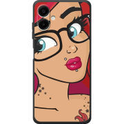 Чохол BoxFace Samsung Galaxy A07s (A077) Modern Mermaid