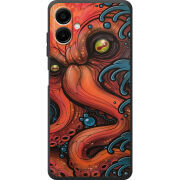 Чохол BoxFace Samsung Galaxy A07s (A077) Octopus