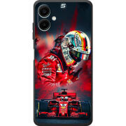 Чохол BoxFace Samsung Galaxy A07s (A077) Racing Car