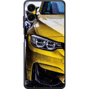 Чохол BoxFace Samsung Galaxy A07s (A077) Bmw M3 on Road