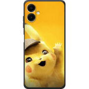 Чохол BoxFace Samsung Galaxy A07s (A077) Pikachu