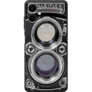 Чохол BoxFace Samsung Galaxy A07s (A077) Rolleiflex