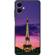 Чохол BoxFace Samsung Galaxy A07s (A077) Полночь в Париже