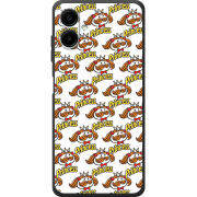 Чохол BoxFace Samsung Galaxy A07s (A077) Pringles Princess