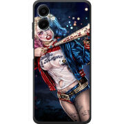 Чохол BoxFace Samsung Galaxy A07s (A077) Harley Quinn