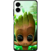 Чохол BoxFace Samsung Galaxy A07s (A077) Groot