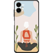 Чохол BoxFace Samsung Galaxy A07s (A077) Yoga Style