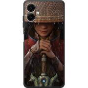 Чохол BoxFace Samsung Galaxy A07s (A077) Raya and the Last Dragon