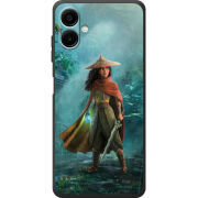 Чохол BoxFace Samsung Galaxy A07s (A077) Raya