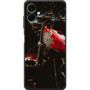 Чохол BoxFace Samsung Galaxy A07s (A077) Harley