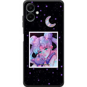 Чохол BoxFace Samsung Galaxy A07s (A077) Sailor Moon