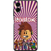 Чохол BoxFace Samsung Galaxy A07s (A077) Follow Me to Roblox