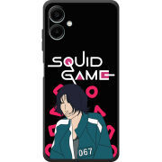 Чохол BoxFace Samsung Galaxy A07s (A077) siquid game 067