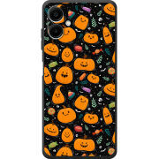 Чохол BoxFace Samsung Galaxy A07s (A077) Cute Halloween