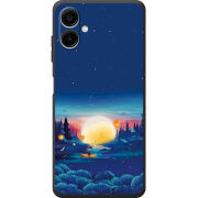 Чохол BoxFace Samsung Galaxy A07s (A077) Спокойной ночи