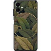 Чохол BoxFace Samsung Galaxy A07s (A077) Leaf
