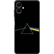 Чохол BoxFace Samsung Galaxy A07s (A077) Pink Floyd Україна