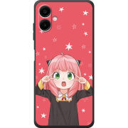 Чохол BoxFace Samsung Galaxy A07s (A077) Anya Forger