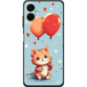 Чохол BoxFace Samsung Galaxy A07s (A077) 