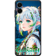 Чохол BoxFace Samsung Galaxy A07s (A077) Нахіда Genshin