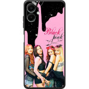 Чохол BoxFace Samsung Galaxy A07s (A077) Blackpink Star