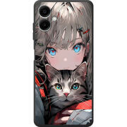 Чохол BoxFace Samsung Galaxy A07s (A077) 