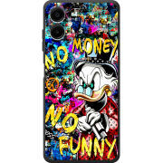 Чохол BoxFace Samsung Galaxy A07s (A077) no money no funny