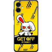 Чохол BoxFace Samsung Galaxy A07s (A077) 