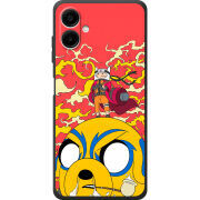 Чохол BoxFace Samsung Galaxy A07s (A077) 