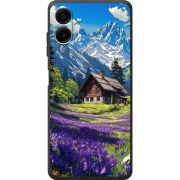 Чохол BoxFace Samsung Galaxy A07s (A077) Альпійська мрія
