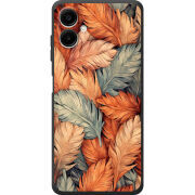 Чохол BoxFace Samsung Galaxy A07s (A077) Осіння мозаїка