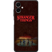 Чохол BoxFace Samsung Galaxy A07s (A077) 