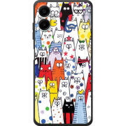 Чохол BoxFace Samsung Galaxy A07s (A077) 