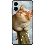 Чохол BoxFace Samsung Galaxy A07s (A077) 