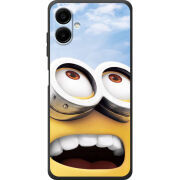 Чохол BoxFace Samsung Galaxy A07s (A077) 