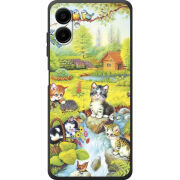 Чохол BoxFace Samsung Galaxy A07s (A077) 