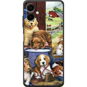 Чохол BoxFace Samsung Galaxy A07s (A077) 