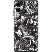 Чохол BoxFace Samsung Galaxy A07s (A077) 
