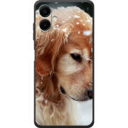 Чохол BoxFace Samsung Galaxy A07s (A077) Golden Retriever