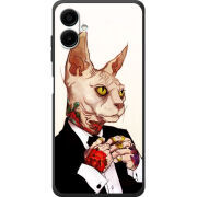 Чохол BoxFace Samsung Galaxy A07s (A077) 