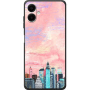Чохол BoxFace Samsung Galaxy A07s (A077) 